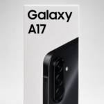 Samsung Galaxy A17