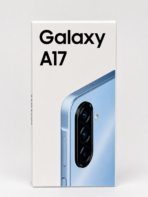 Samsung Galaxy A17 - Image 2
