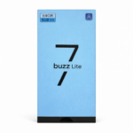 BUZZ 7 LITE  6GB/64GB