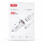 CHARGEUR AUTO XO CC56