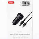 CHARGEUR AUTO XO CC53