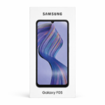 SAMSUNG GALAXY F05 4GB/64GB