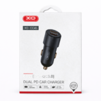 CHARGEUR AUTO XO CC45