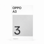 OPPO A3  6GB/128GB
