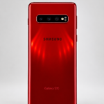 Samsung Galaxy S10