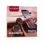 SUPPORT MAGNETO AXIOM