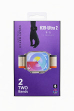 PACK CHARGEUR ORG USINE + POWER BANK+AIRPODS ANKER PRO 2/3 +SMARTWATCH - Image 4