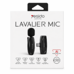 Yesido Lavalier mic