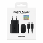Chargeur SAMSUNG 25W