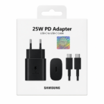 Chargeur SAMSUNG 25W ORG