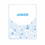 Prise Anker 20W