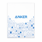 Prise Anker 45W avec afficheur