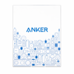 Prise Anker 45W avec afficheur