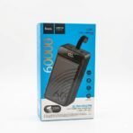 Powerbank Hoco J123c