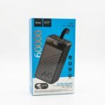 powerbank hoco j123c