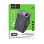 powerbank hoco 60000mAh