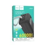 powerbank hoco j86b