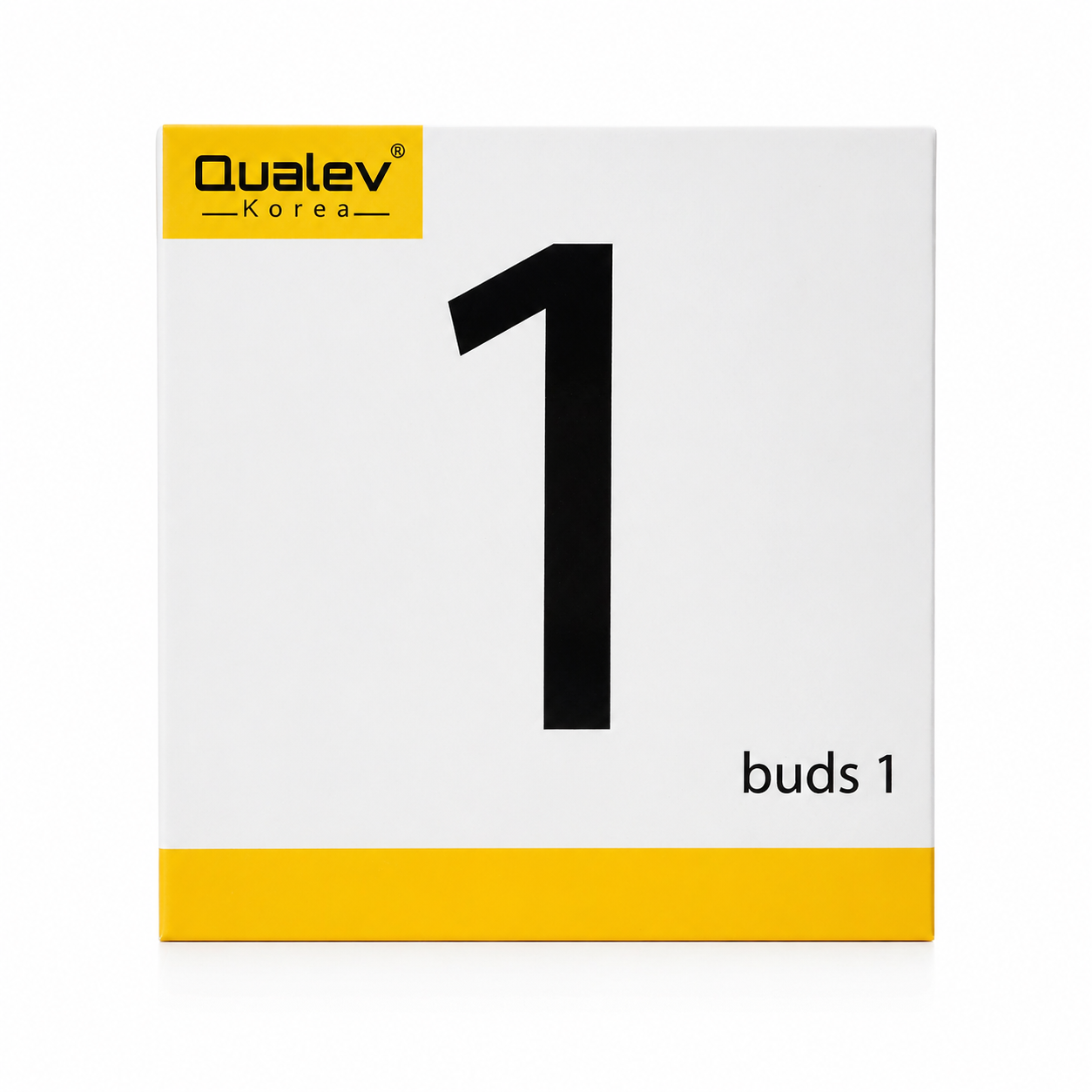 61c1d7fd-0fca-4b81-b11d-8bb02f04bb1a Qualev Korea buds 1 - Image 1