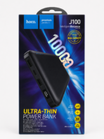 Powerbank Hoco J100 10000mAh - Image 2