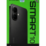 Infinix Smart 10