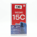 REDMI 15C 8/256