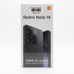 REDMI NOTE 14
