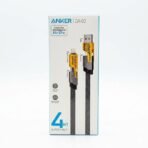 Cable Anker GA-03 4 Sortie