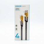 Anker GA-03 cable 4 sortie