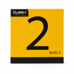 Qualev Korea buds 2