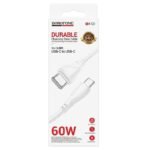 Borofone Dourable 60w