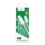 Hoco data cable 3.0A