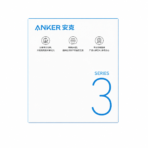 Cable Anker Type-c to Type-c