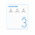 Cable Anker Type-c to Type-c