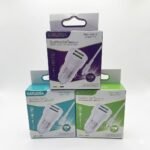 Kakusiga dual port car