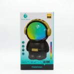 Baffle Odishion LN-808