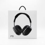 Casque P9