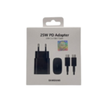 Chargeur SAMSUNG 25W ORG
