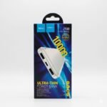 upowerbank hoco ultra-thin 10000mAh