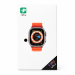 Smartwatch FitPro T500 Ultra