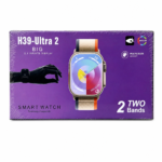 Smartwatch H39-Ultra 2