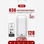 Flashdisk XO U30 16GB/64GB/128GB