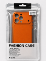 Cache 17 Pro Max Fashion Case