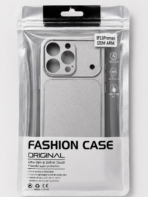 Cache 17 Pro Max Fashion Case - Image 2
