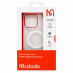 Antichoc Mcdodo iPhone