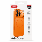 Antichoc 17 Pro Max AG Case