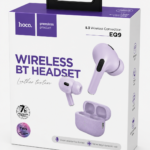 Airpods Hoco EQ9