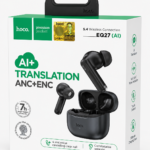 Airpods Hoco EQ27 AI