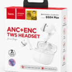 Airpods Hoco EQ34 Plus