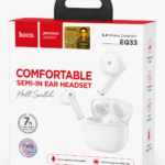Airpods Hoco EQ33