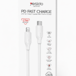 Cable Yesido CA176 Type-c to Lightning
